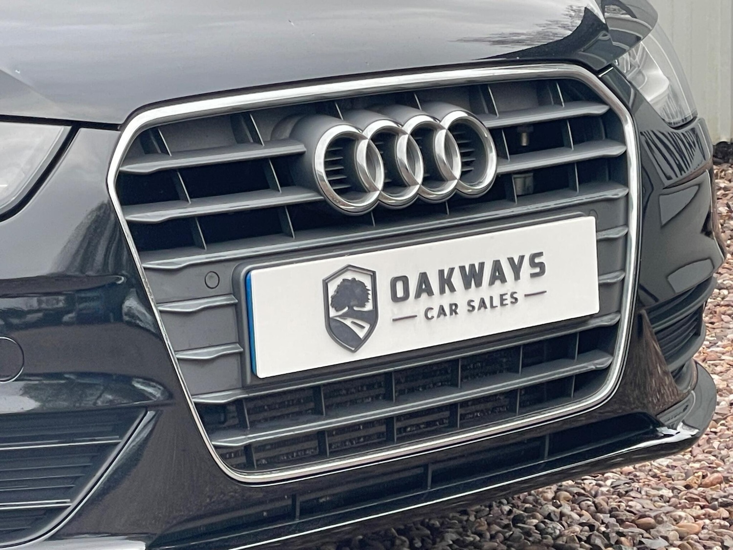 Used Audi A4 2014 for sale - 78047237: Photo 36