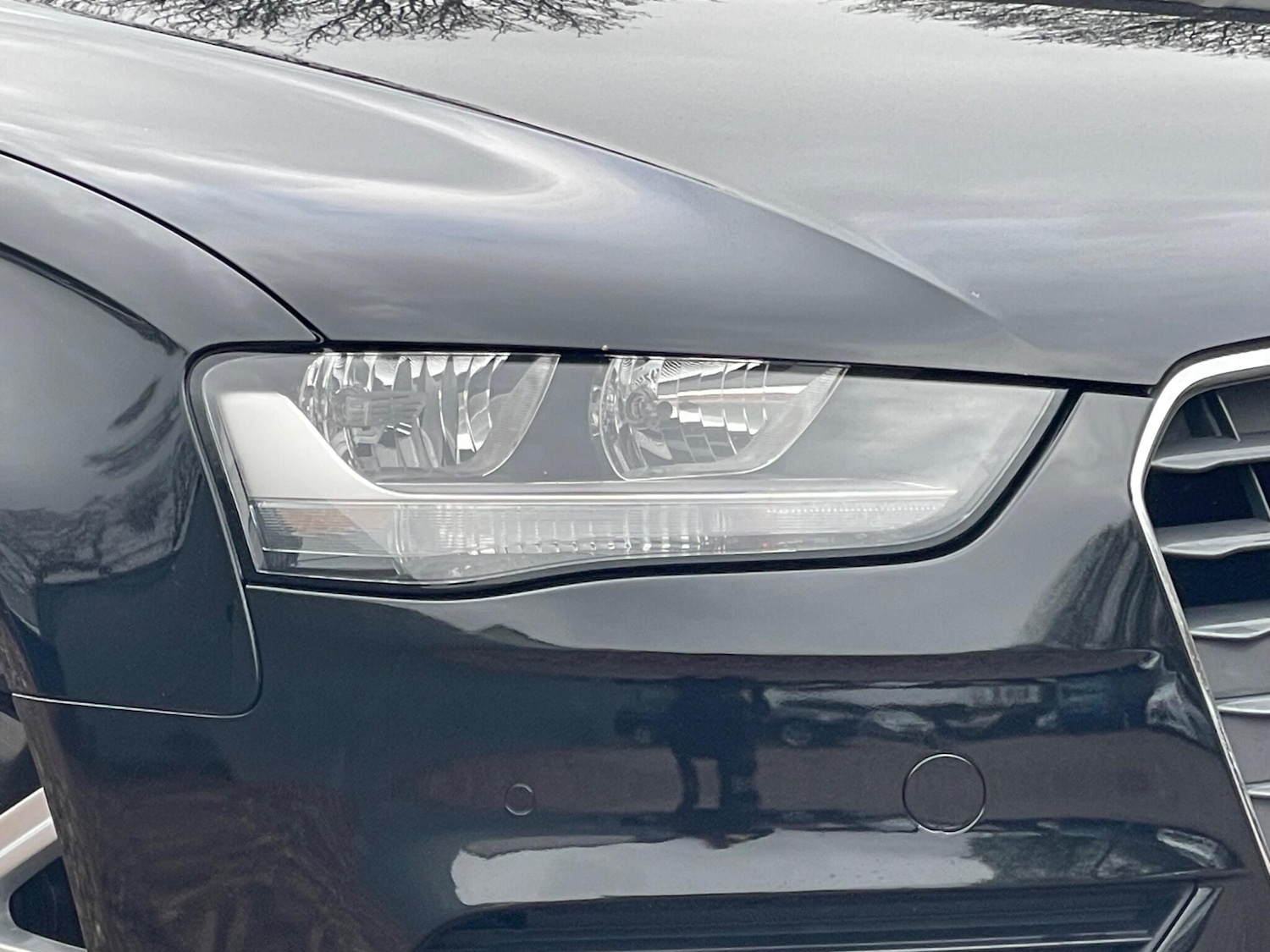 Used Audi A4 2014 for sale - 78047237: Photo 37