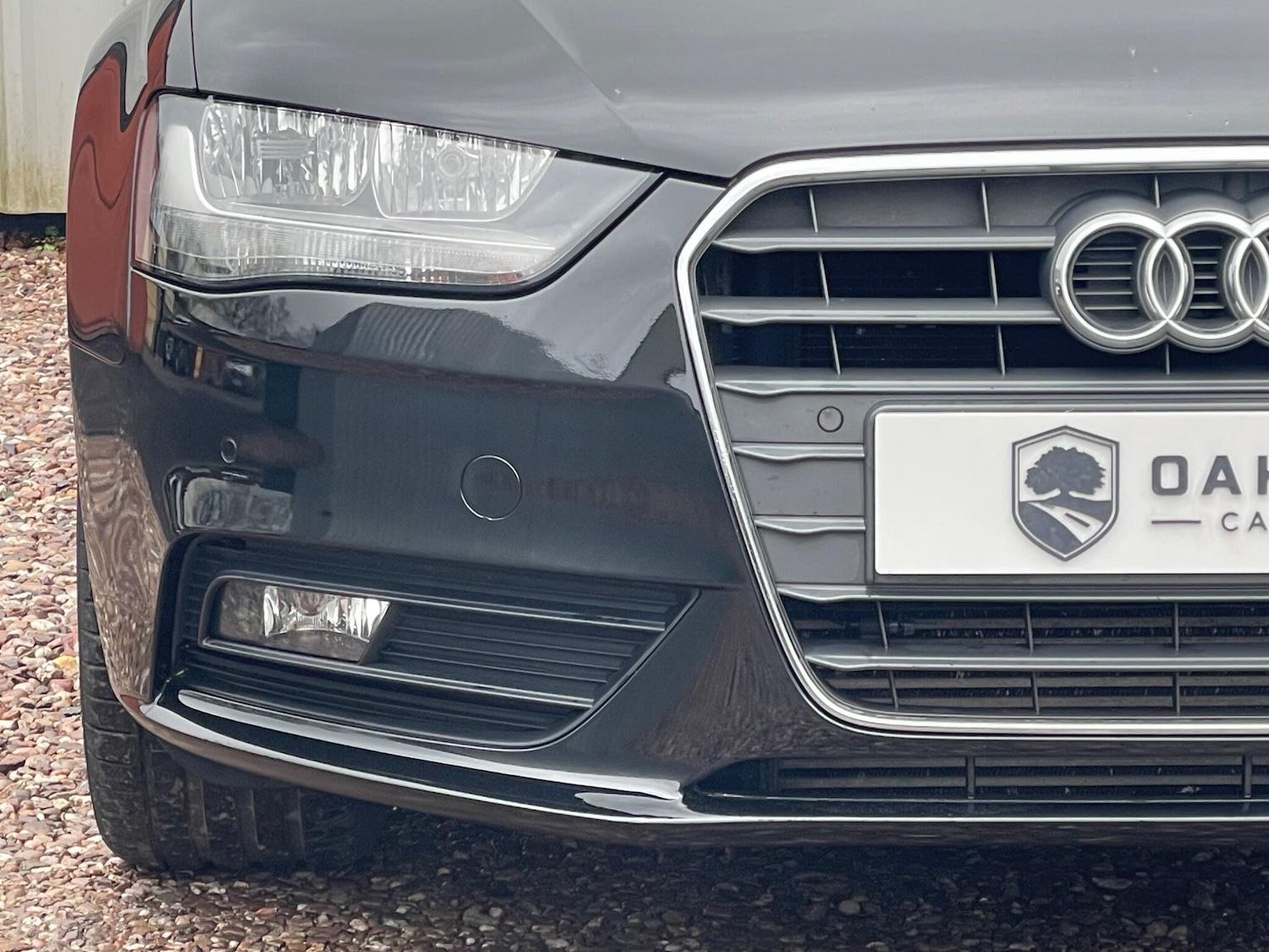 Used Audi A4 2014 for sale - 78047237: Photo 38