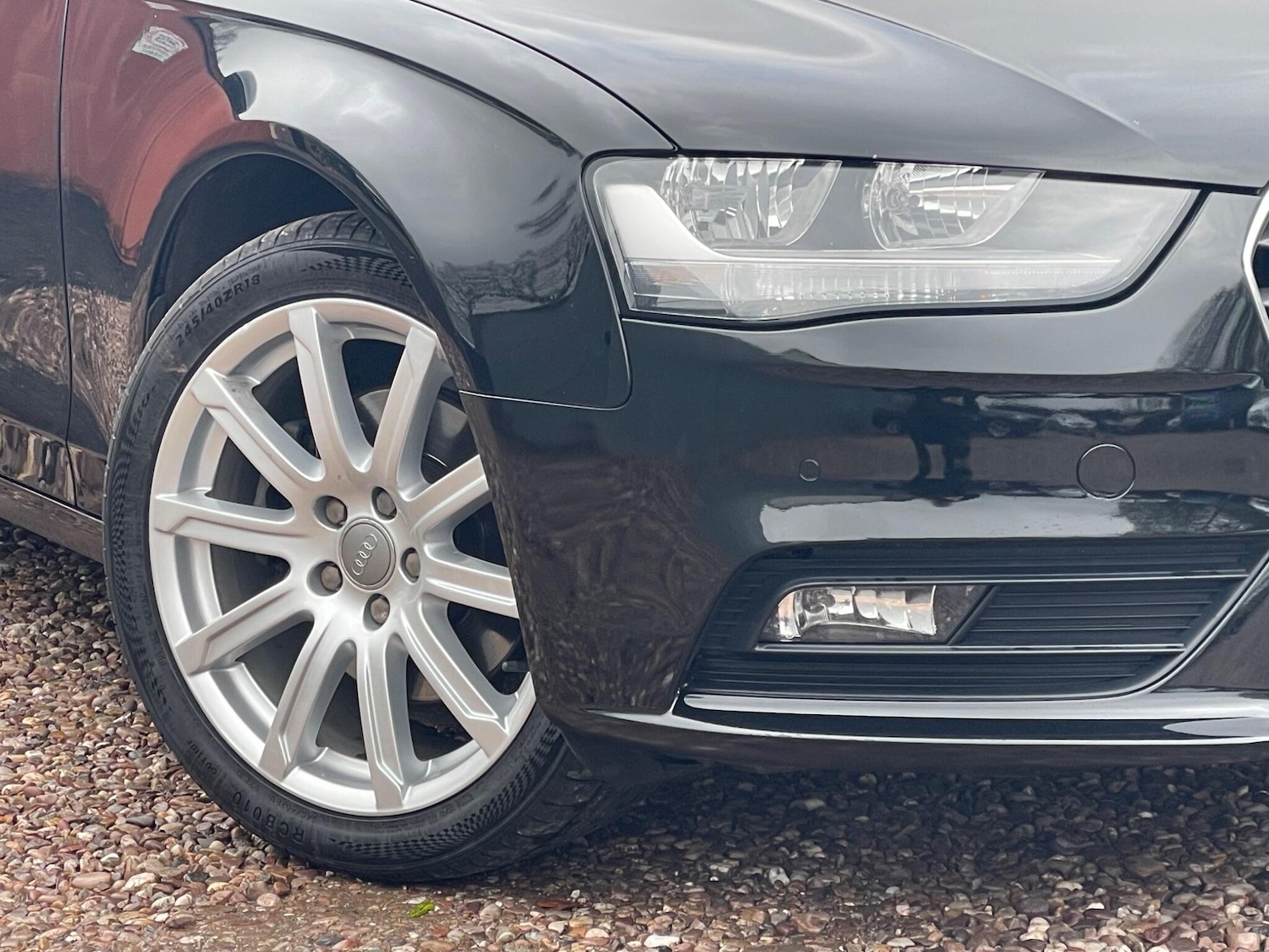 Used Audi A4 2014 for sale - 78047237: Photo 39