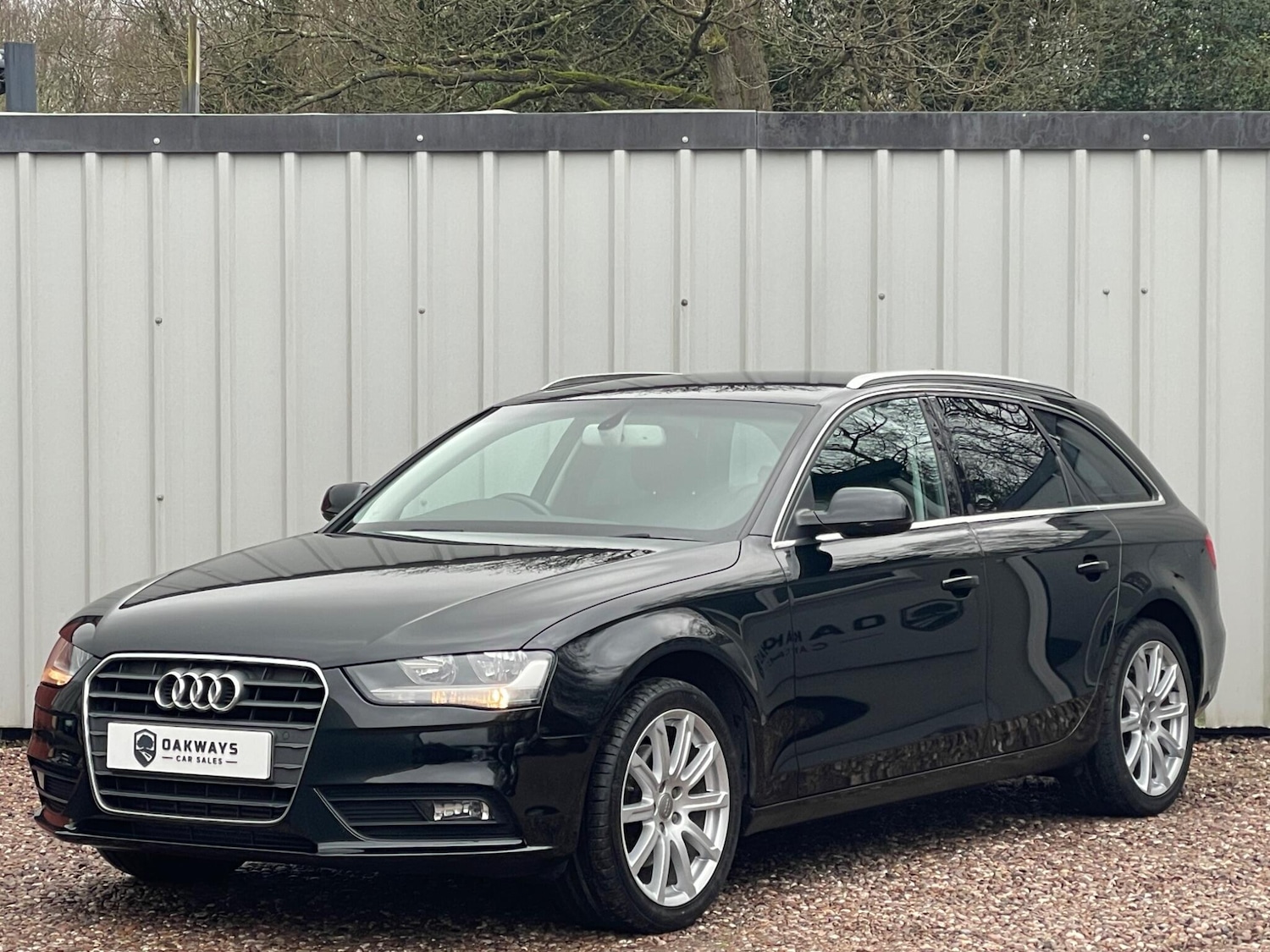 Used Audi A4 2014 for sale - 78047237: Photo 41