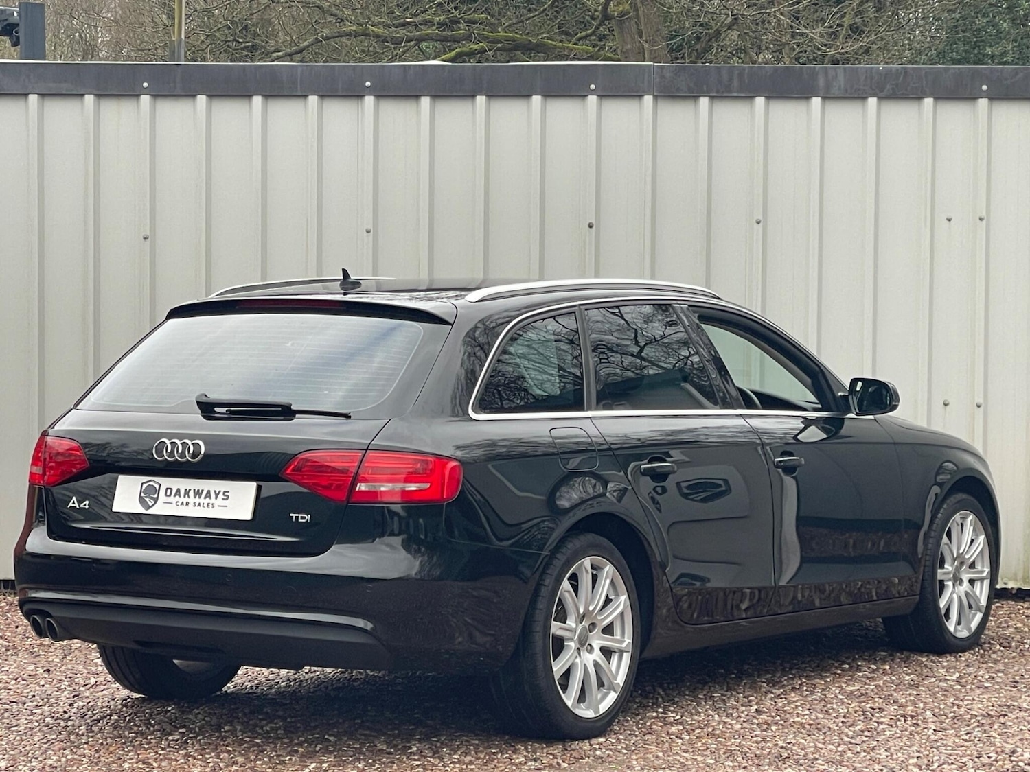 Used Audi A4 2014 for sale - 78047237: Photo 5