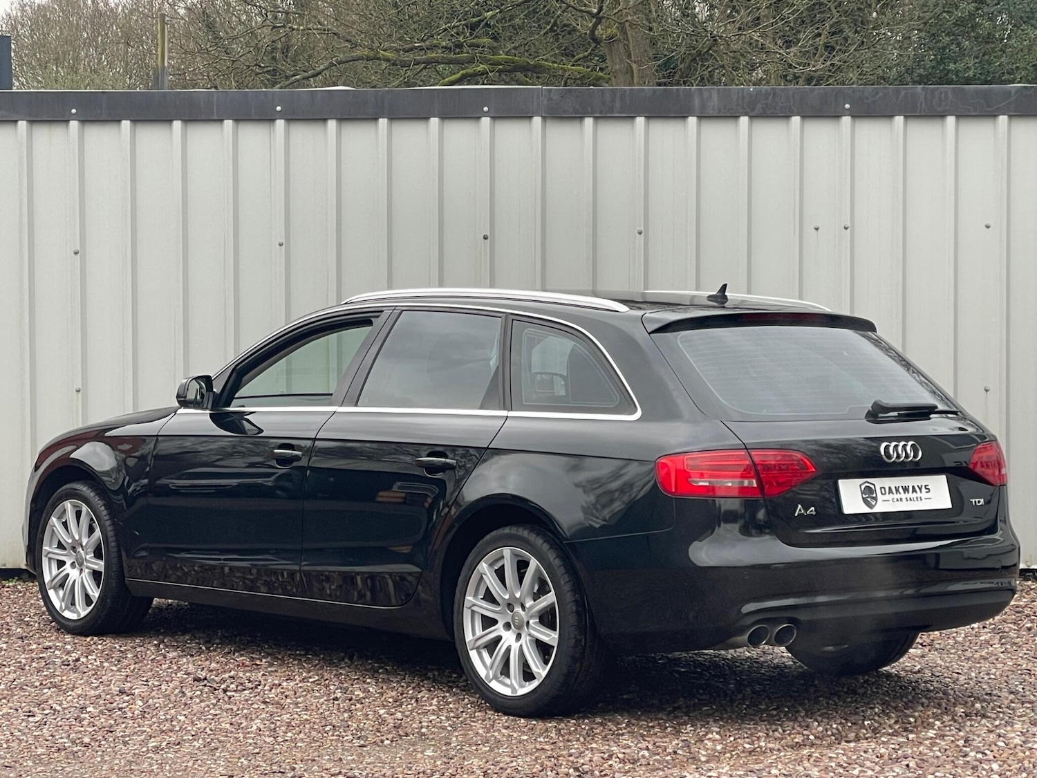 Used Audi A4 2014 for sale - 78047237: Photo 7