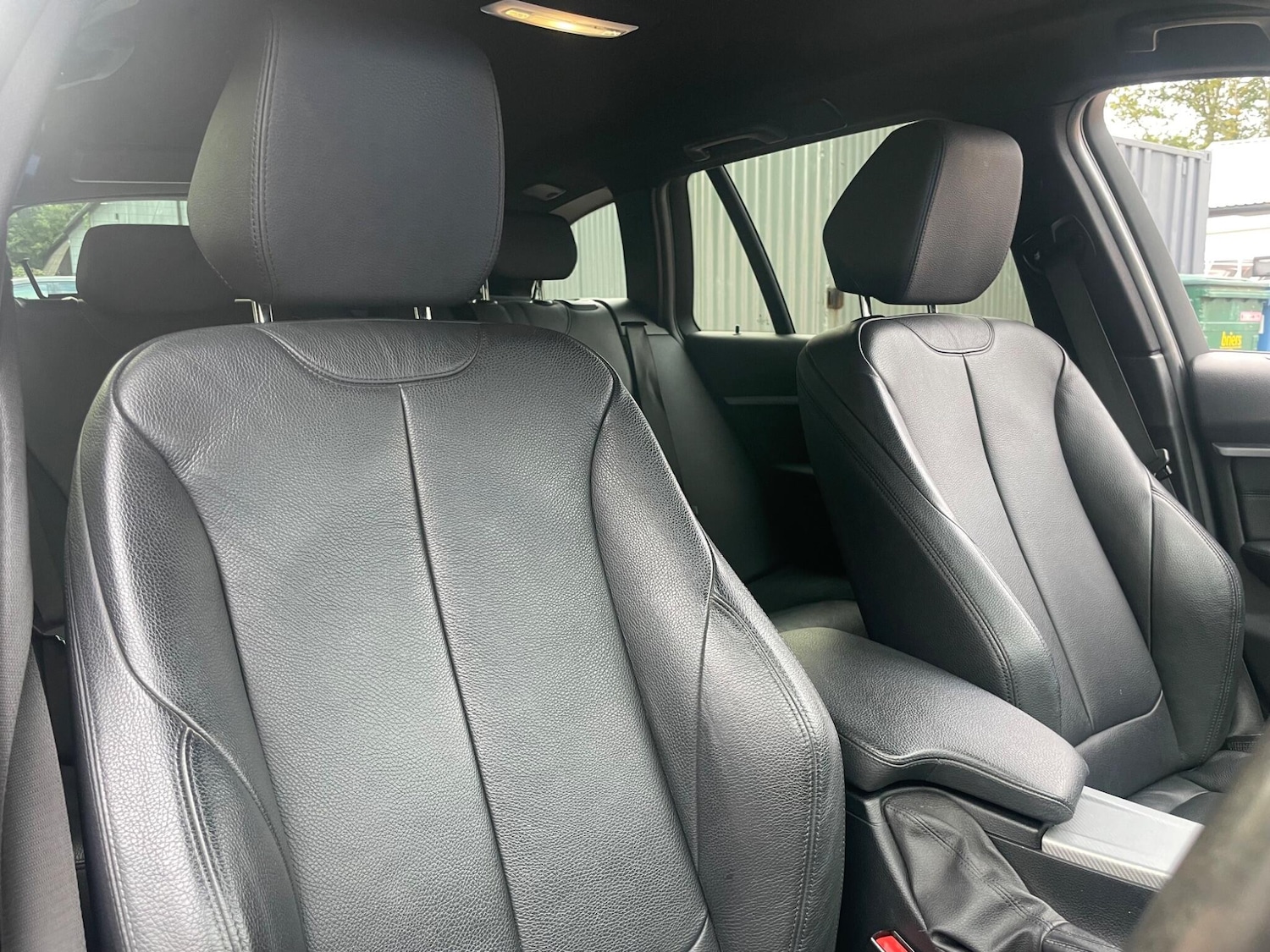 Used BMW 3 Series 2017 for sale - 76121492: Photo 11