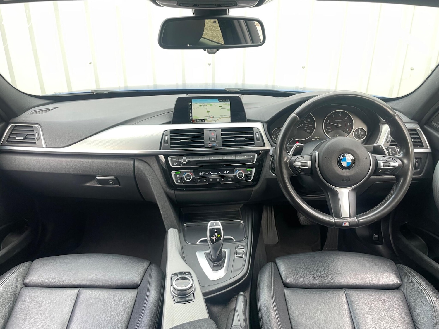 Used BMW 3 Series 2017 for sale - 76121492: Photo 13