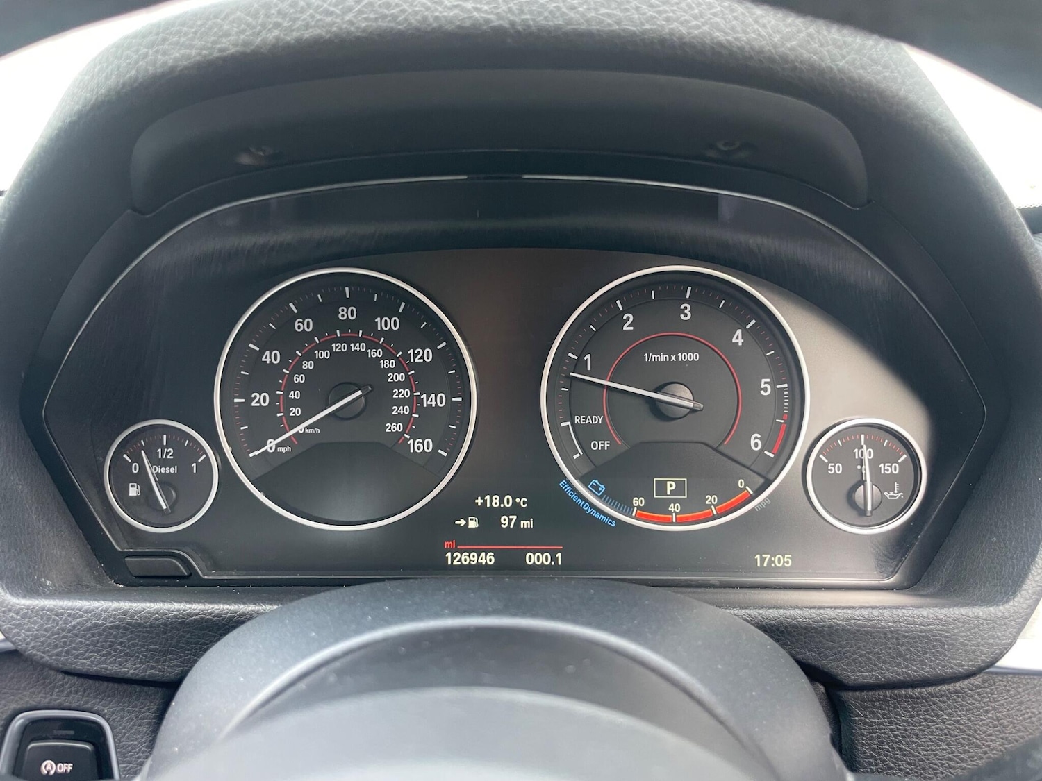 Used BMW 3 Series 2017 for sale - 76121492: Photo 14