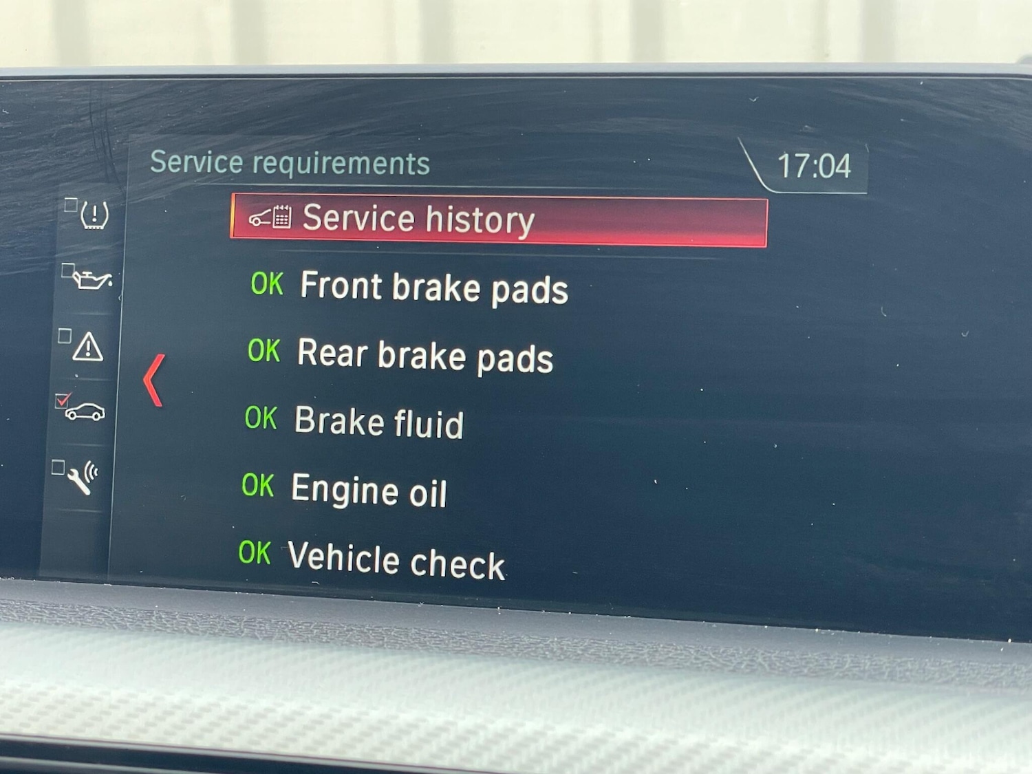 Used BMW 3 Series 2017 for sale - 76121492: Photo 18