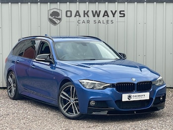 BMW - 3 Series