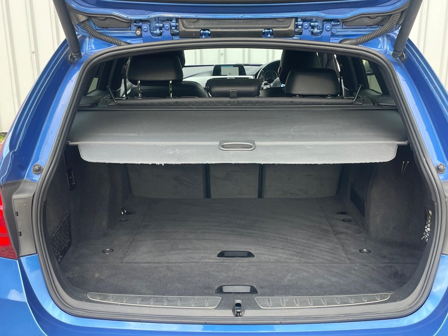 Used BMW 3 Series 2017 for sale - 76121492: Photo 27