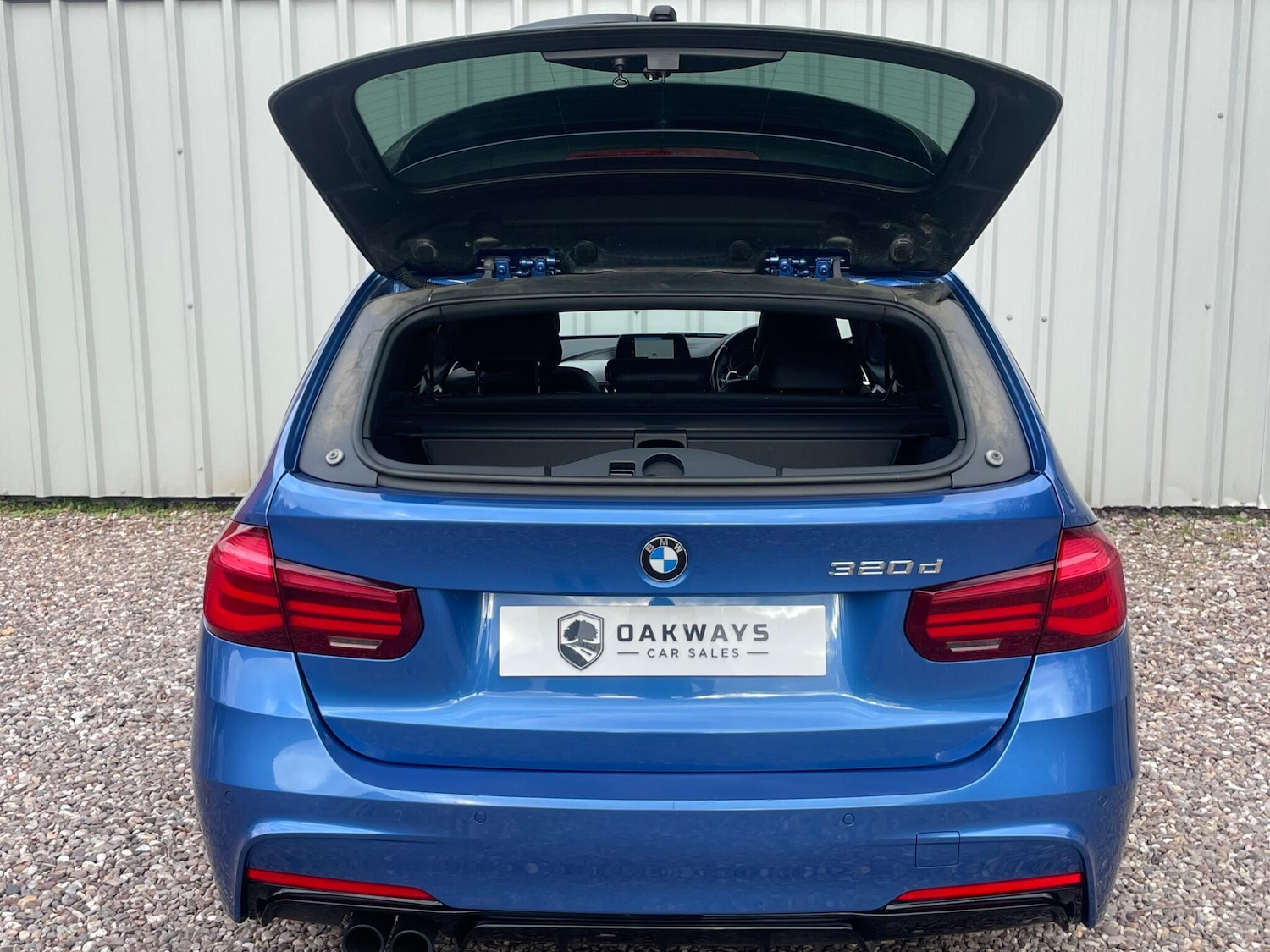 Used BMW 3 Series 2017 for sale - 76121492: Photo 28