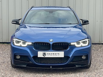 Used BMW 3 Series 2017 for sale - 76121492: Photo 2