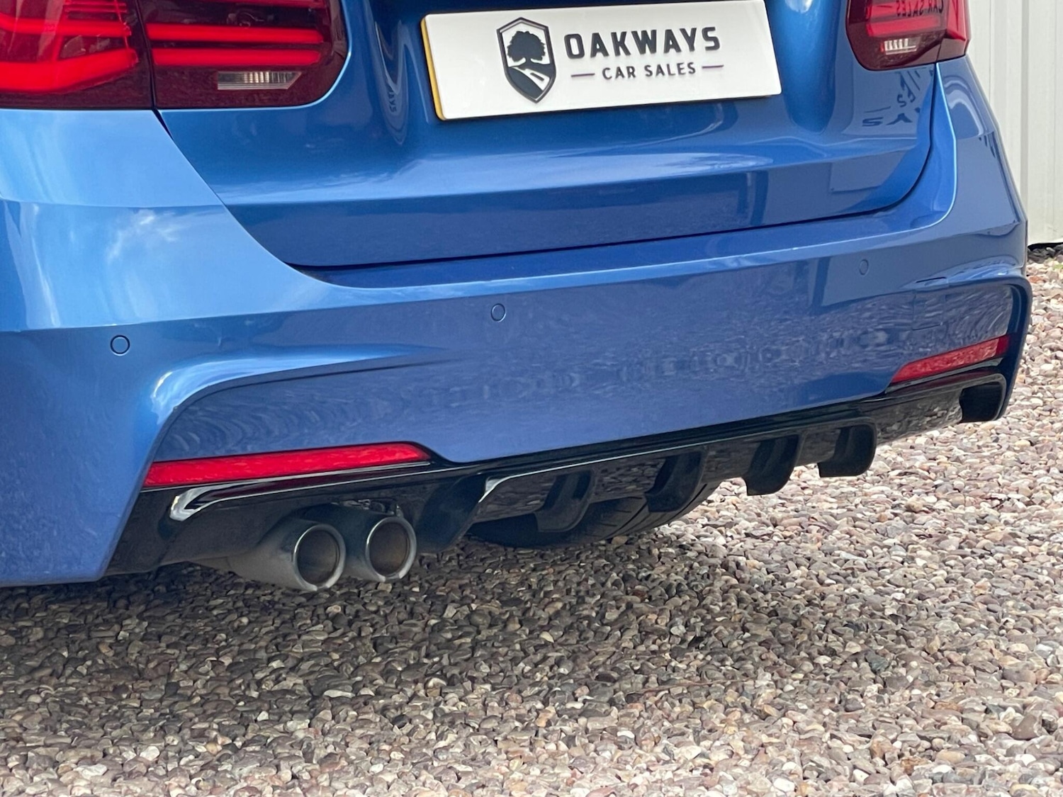 Used BMW 3 Series 2017 for sale - 76121492: Photo 32