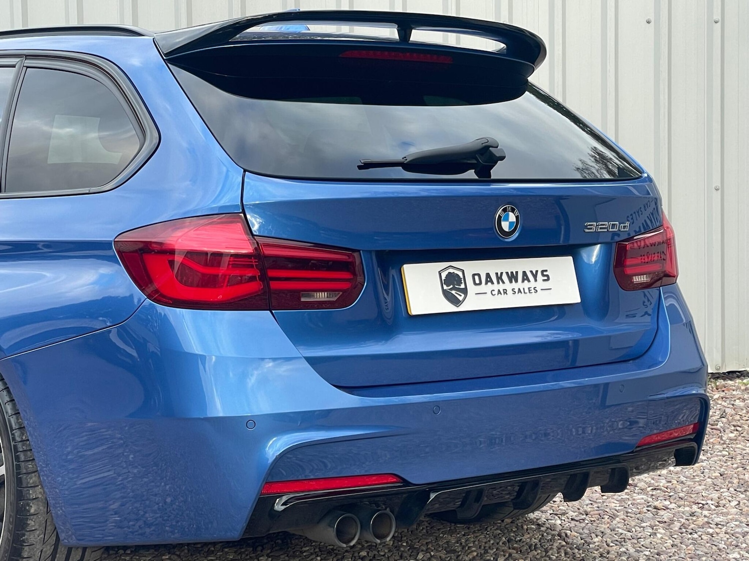 Used BMW 3 Series 2017 for sale - 76121492: Photo 33