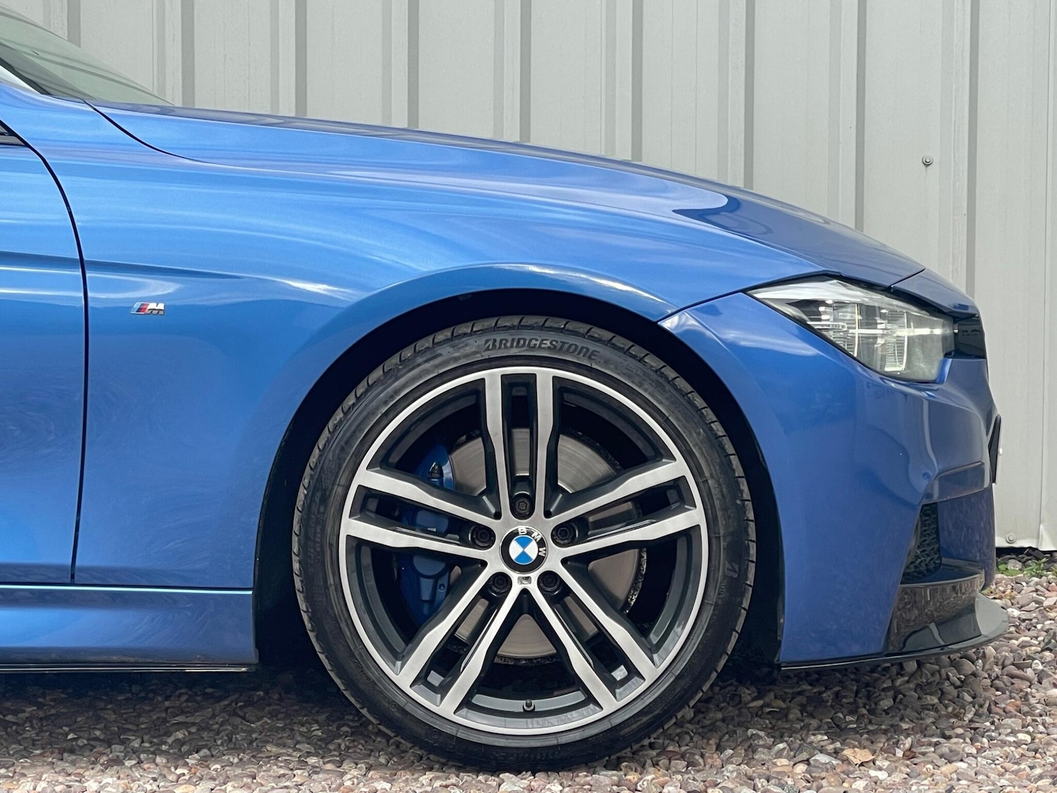 Used BMW 3 Series 2017 for sale - 76121492: Photo 34