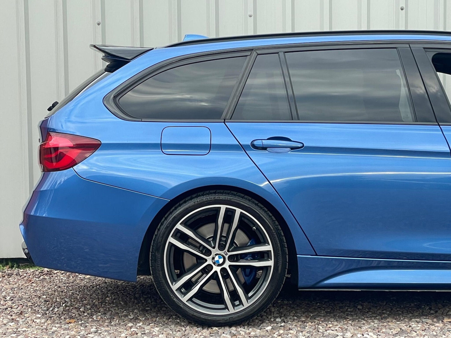 Used BMW 3 Series 2017 for sale - 76121492: Photo 35