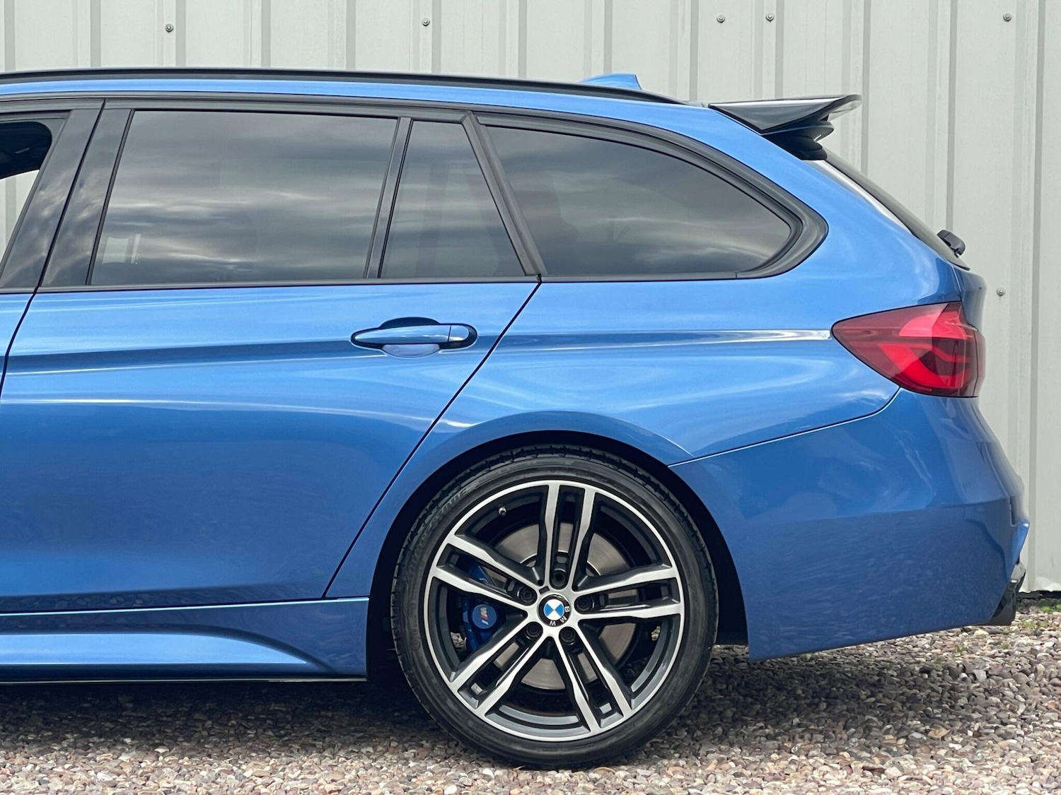 Used BMW 3 Series 2017 for sale - 76121492: Photo 36