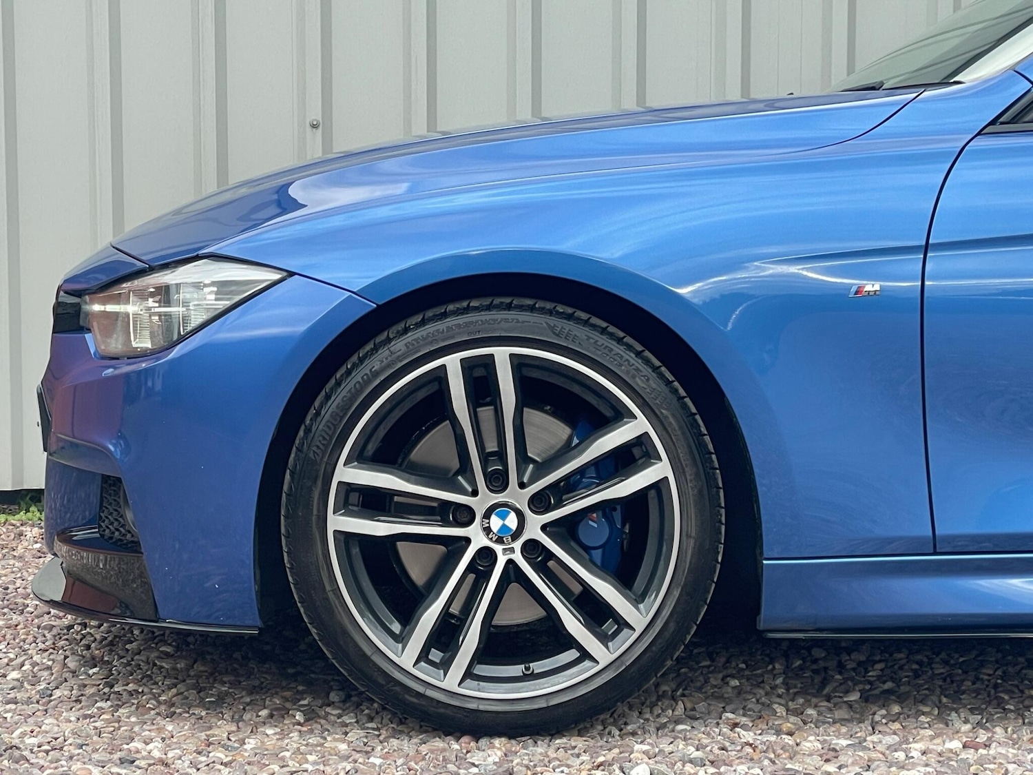 Used BMW 3 Series 2017 for sale - 76121492: Photo 37