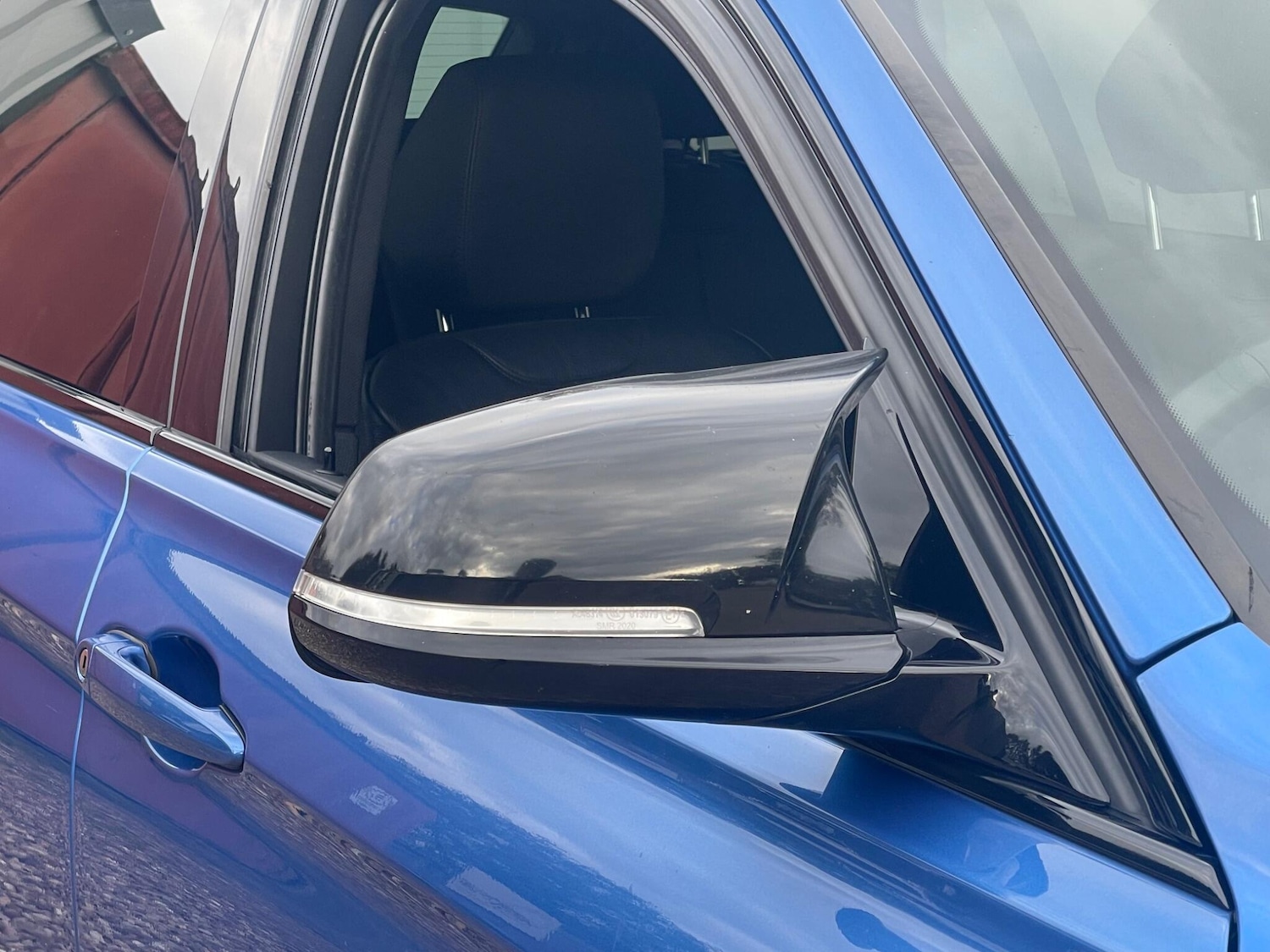 Used BMW 3 Series 2017 for sale - 76121492: Photo 39