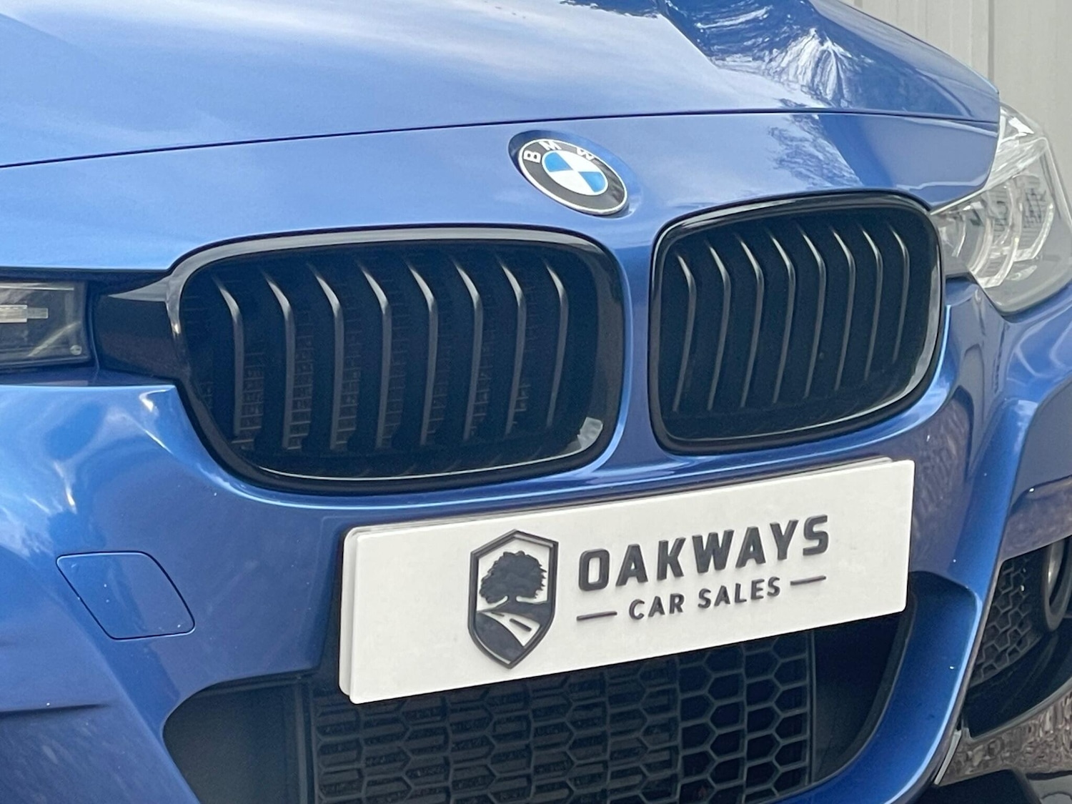 Used BMW 3 Series 2017 for sale - 76121492: Photo 40