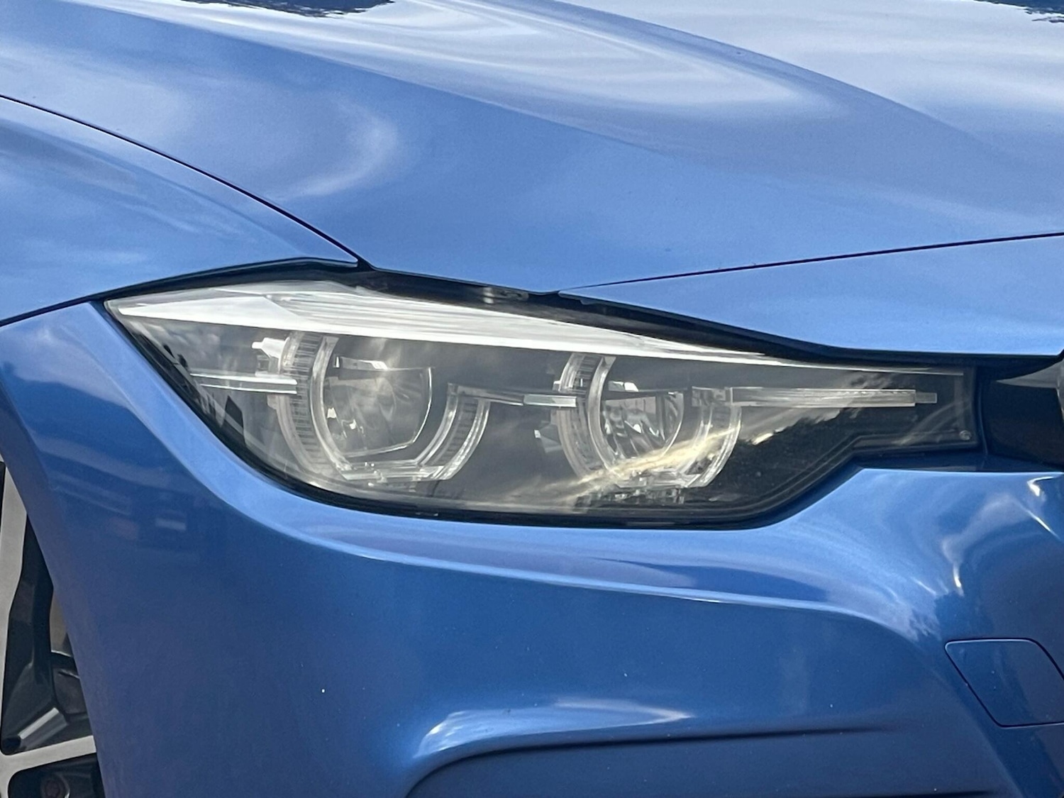 Used BMW 3 Series 2017 for sale - 76121492: Photo 41