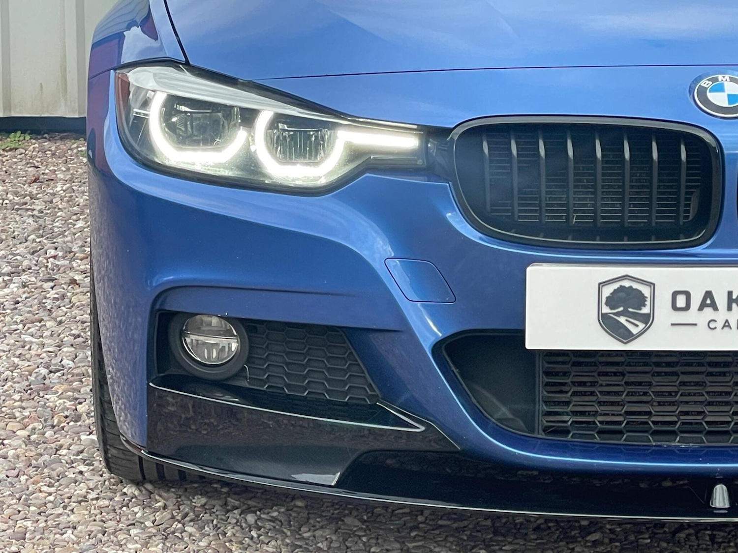 Used BMW 3 Series 2017 for sale - 76121492: Photo 42