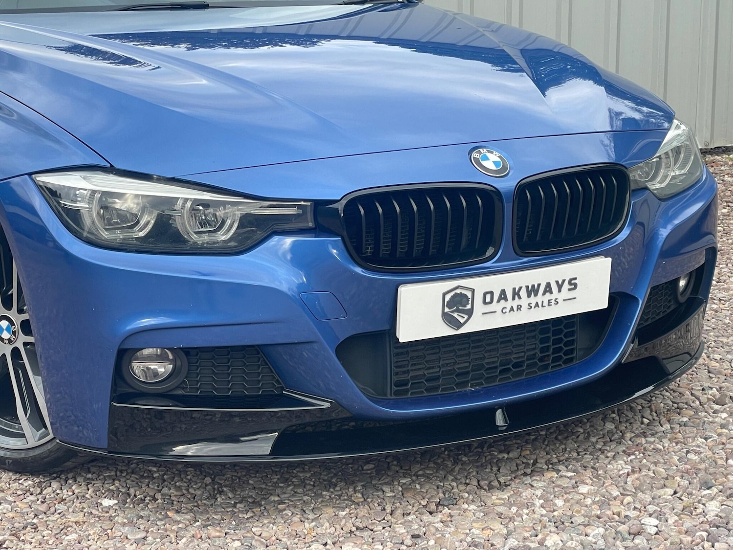 Used BMW 3 Series 2017 for sale - 76121492: Photo 43