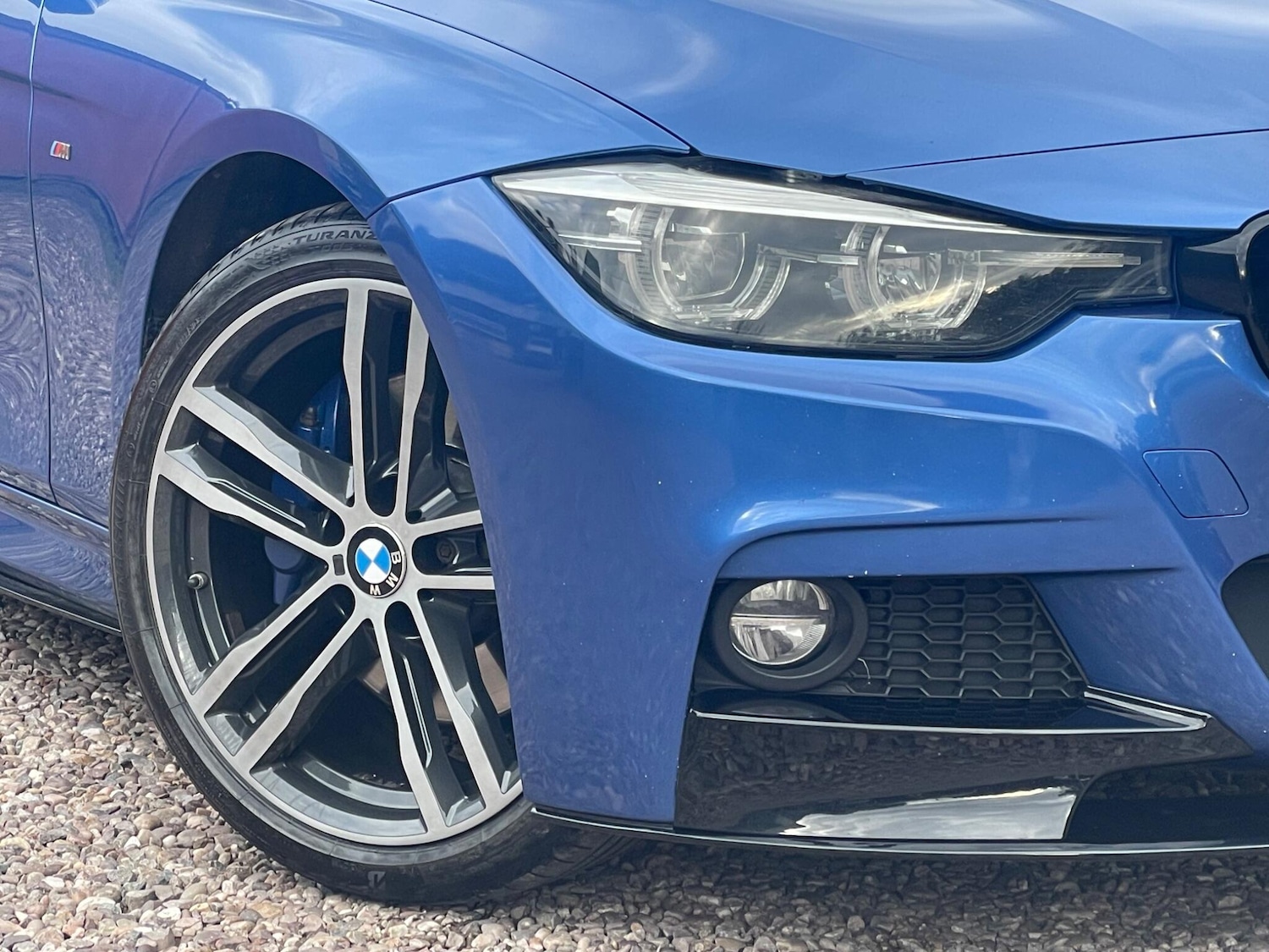 Used BMW 3 Series 2017 for sale - 76121492: Photo 44