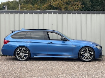 Used BMW 3 Series 2017 for sale - 76121492: Photo 4