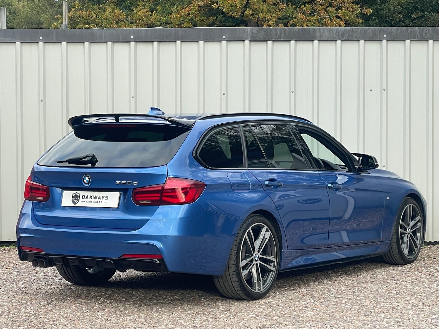 Used BMW 3 Series 2017 for sale - 76121492: Photo 5