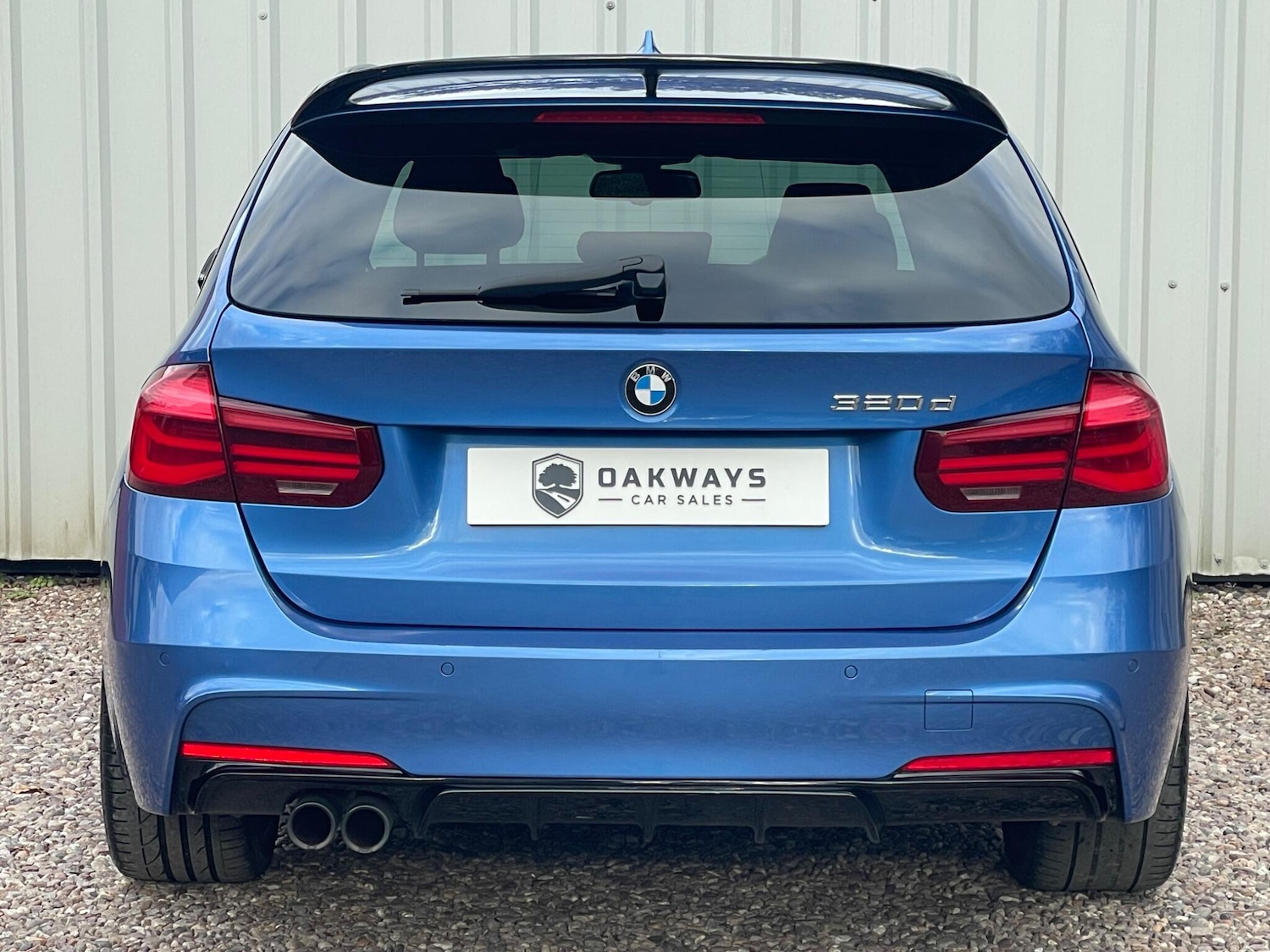 Used BMW 3 Series 2017 for sale - 76121492: Photo 6