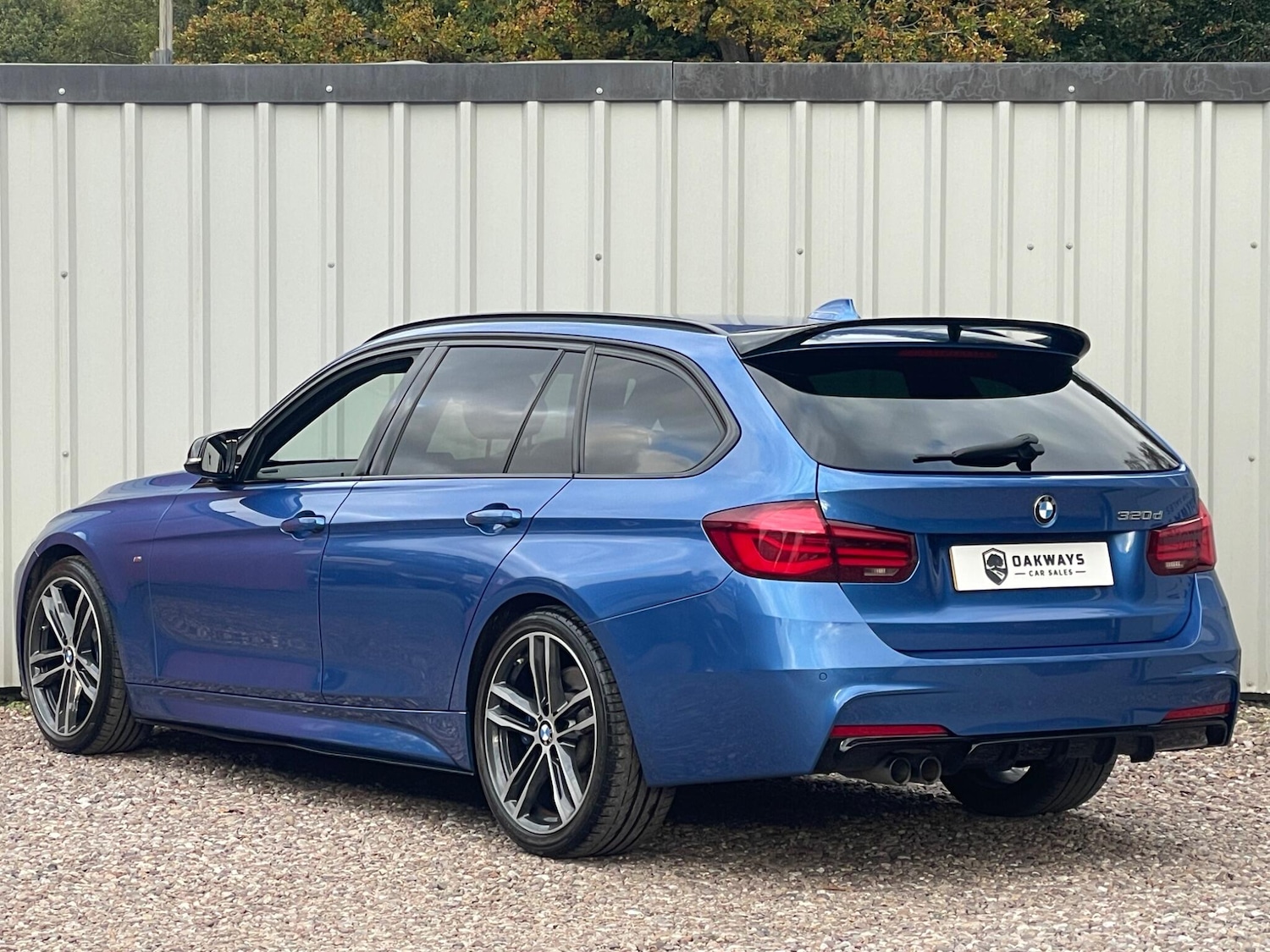 Used BMW 3 Series 2017 for sale - 76121492: Photo 7
