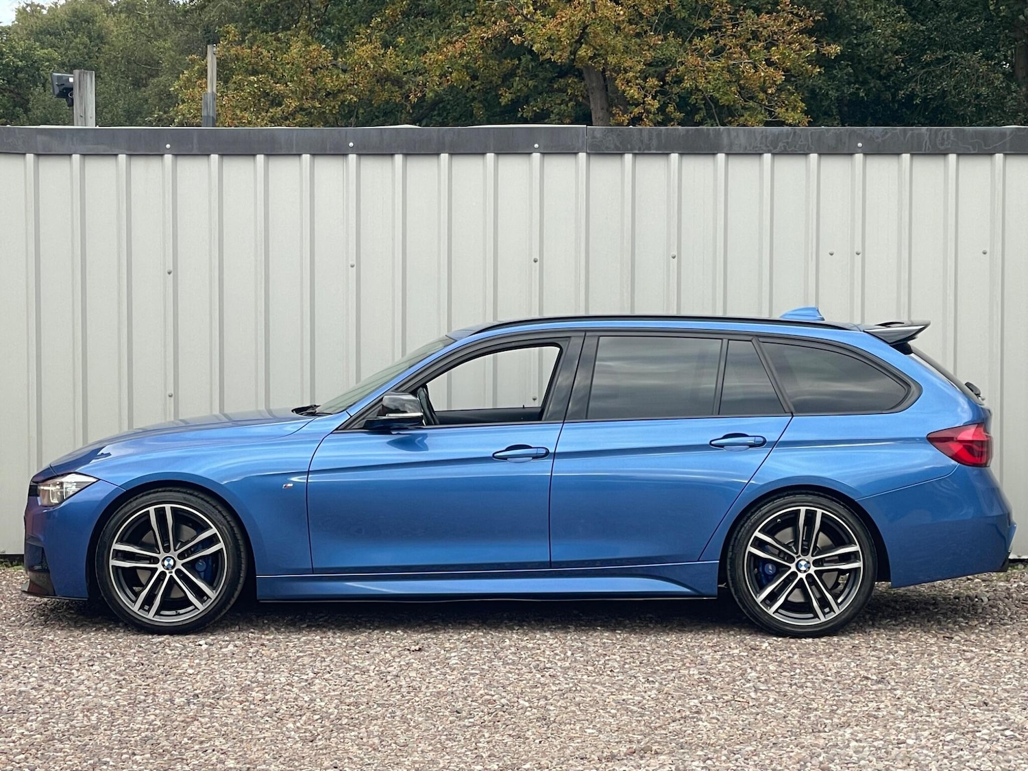 Used BMW 3 Series 2017 for sale - 76121492: Photo 8