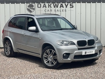 Used BMW X5 2013 for sale - 79116976: Photo