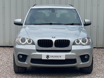 Used BMW X5 2013 for sale - 79116976: Photo