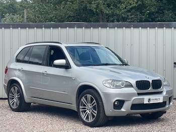 Used BMW X5 2013 for sale - 79116976: Photo
