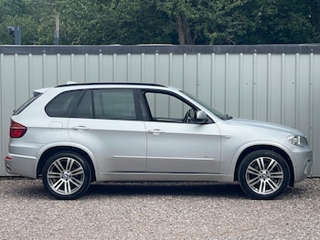 Used BMW X5 2013 for sale - 79116976: Photo