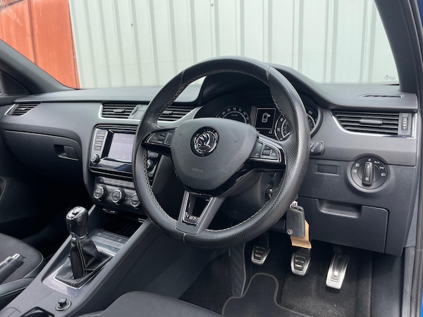 Used Skoda Octavia 2013 for sale - 75302151: Photo 10
