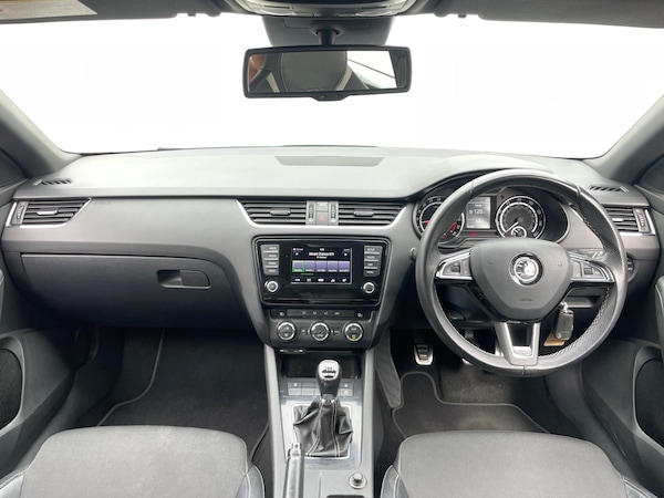 Used Skoda Octavia 2013 for sale - 75302151: Photo 14