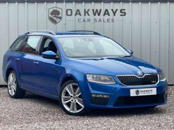 2013 (63) - 2.0 TDI vRS Euro 5 (s/s) 5dr