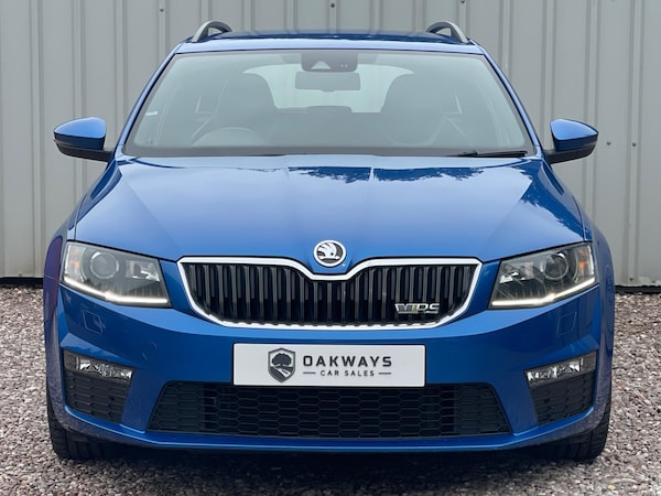 Used Skoda Octavia 2013 for sale - 75302151: Photo 2