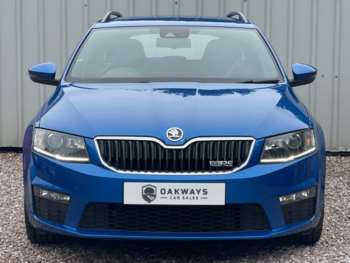 Used Skoda Octavia 2013 for sale - 75302151: Photo
