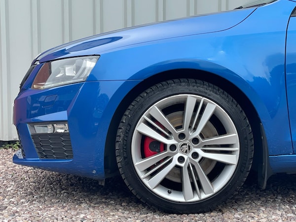 Used Skoda Octavia 2013 for sale - 75302151: Photo 33