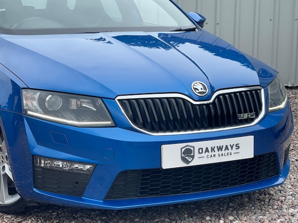 Used Skoda Octavia 2013 for sale - 75302151: Photo 37