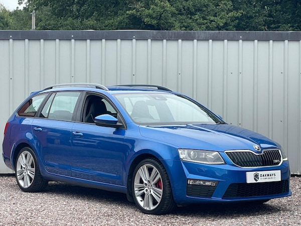 Used Skoda Octavia 2013 for sale - 75302151: Photo 3