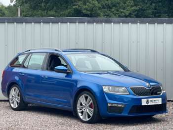 Used Skoda Octavia 2013 for sale - 75302151: Photo