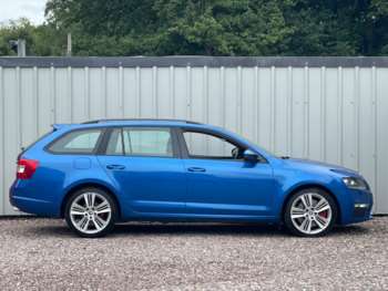 Used Skoda Octavia 2013 for sale - 75302151: Photo