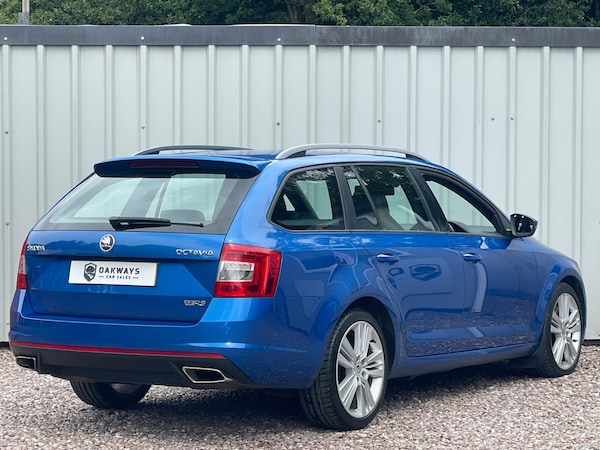 Used Skoda Octavia 2013 for sale - 75302151: Photo 5