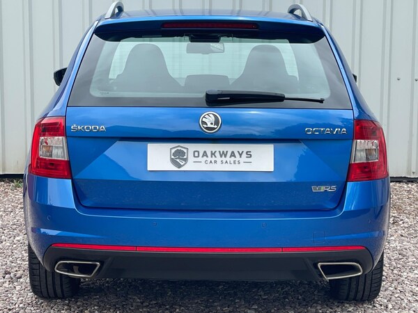 Used Skoda Octavia 2013 for sale - 75302151: Photo 6