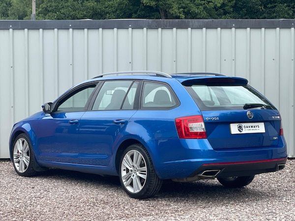 Used Skoda Octavia 2013 for sale - 75302151: Photo 7