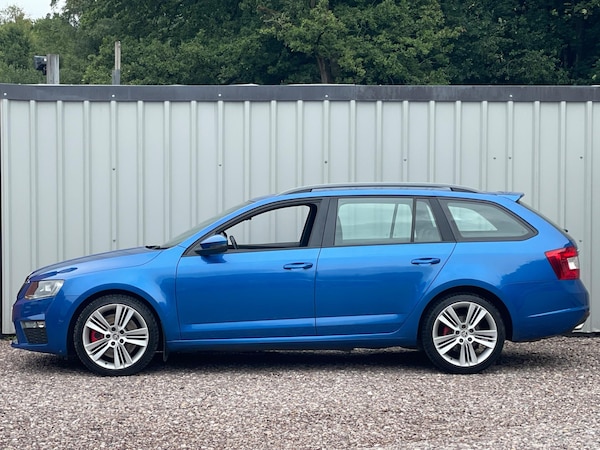 Used Skoda Octavia 2013 for sale - 75302151: Photo 8